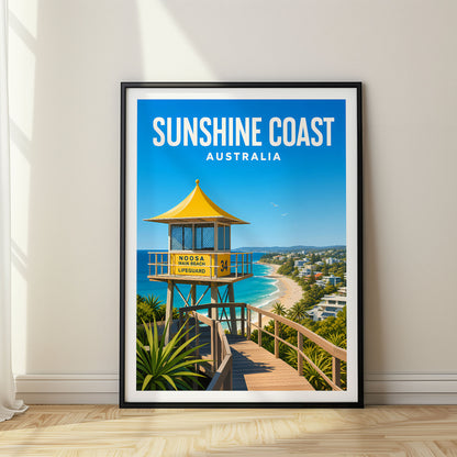 Sunshine Coast, Australia