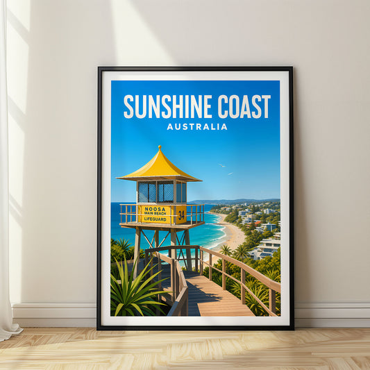 Sunshine Coast, Australia
