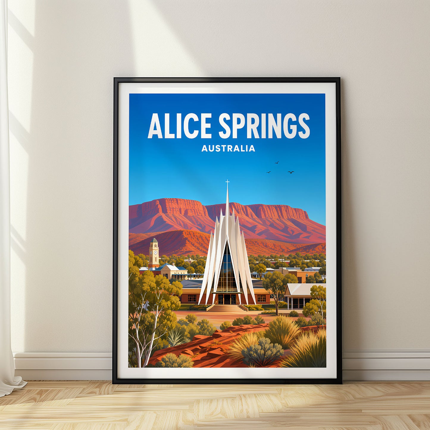 Alice Springs, Australia
