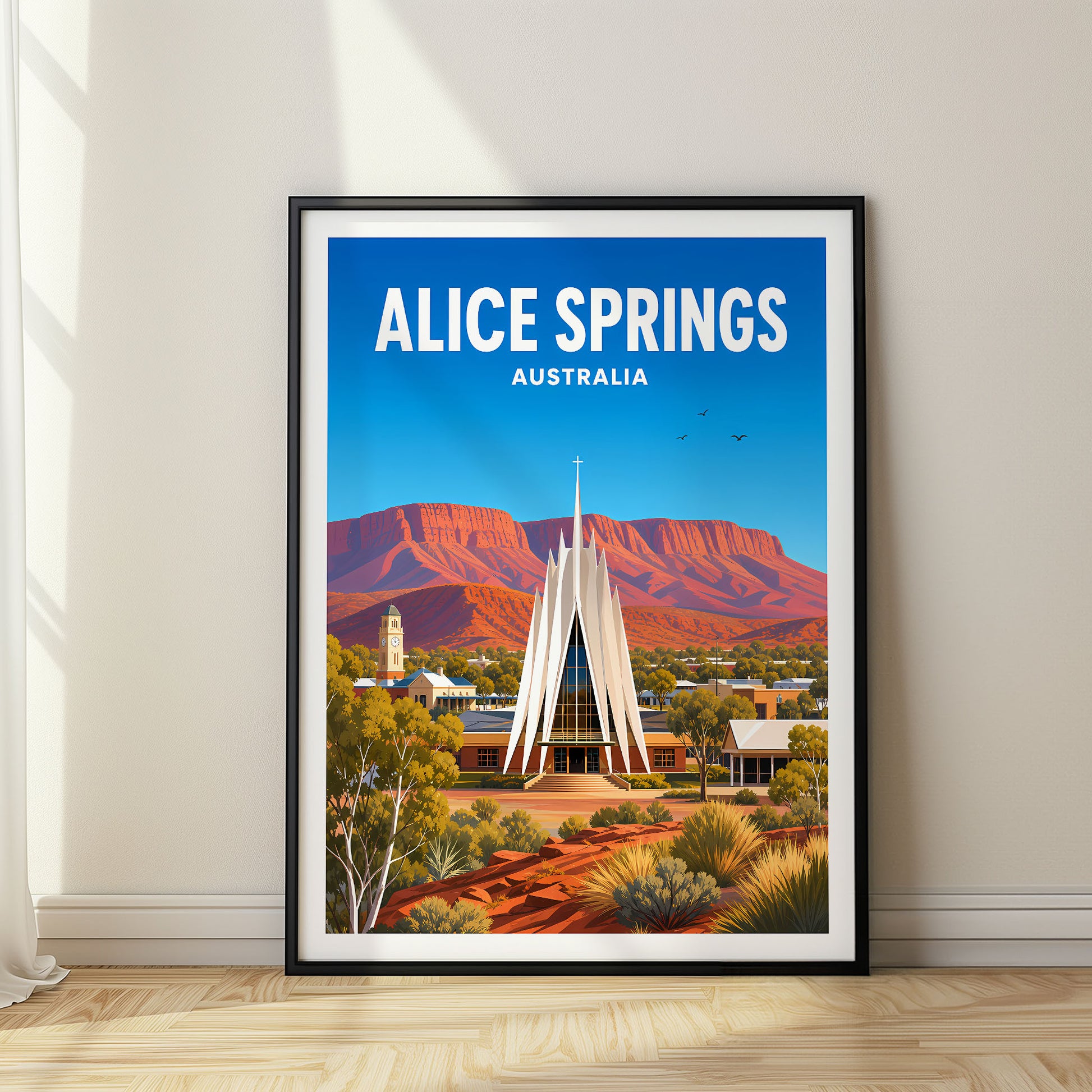 Alice Springs, Australia