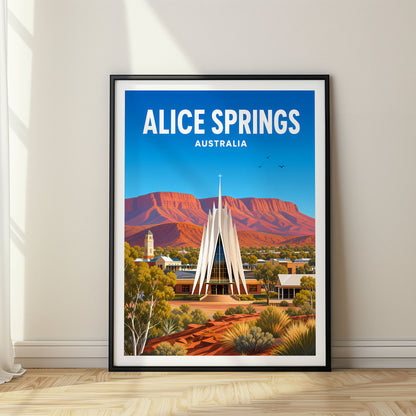 Alice Springs, Australia