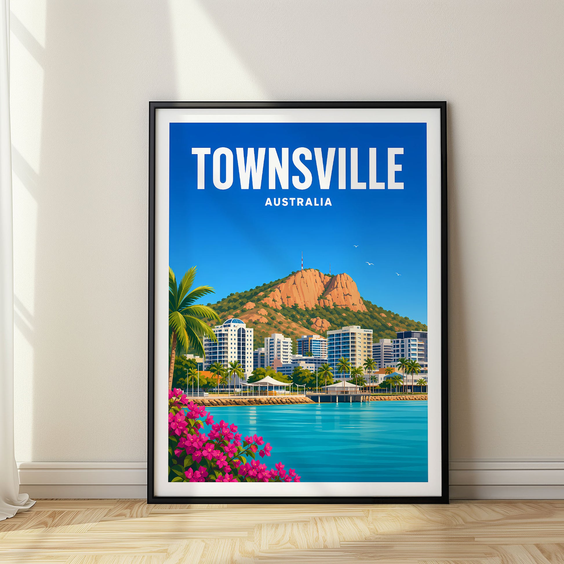 Townsville, Australia