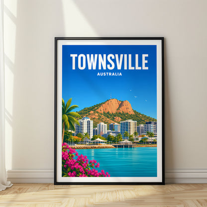 Townsville, Australia