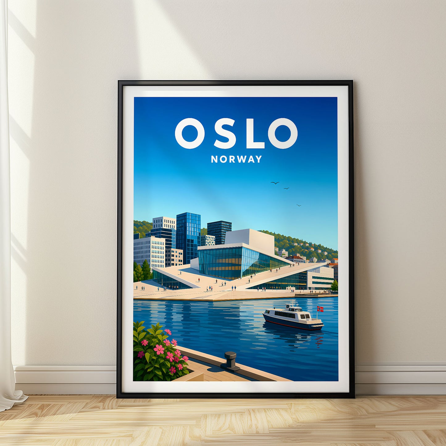 Oslo, Norway