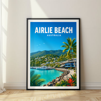 Airlie Beach, Australia