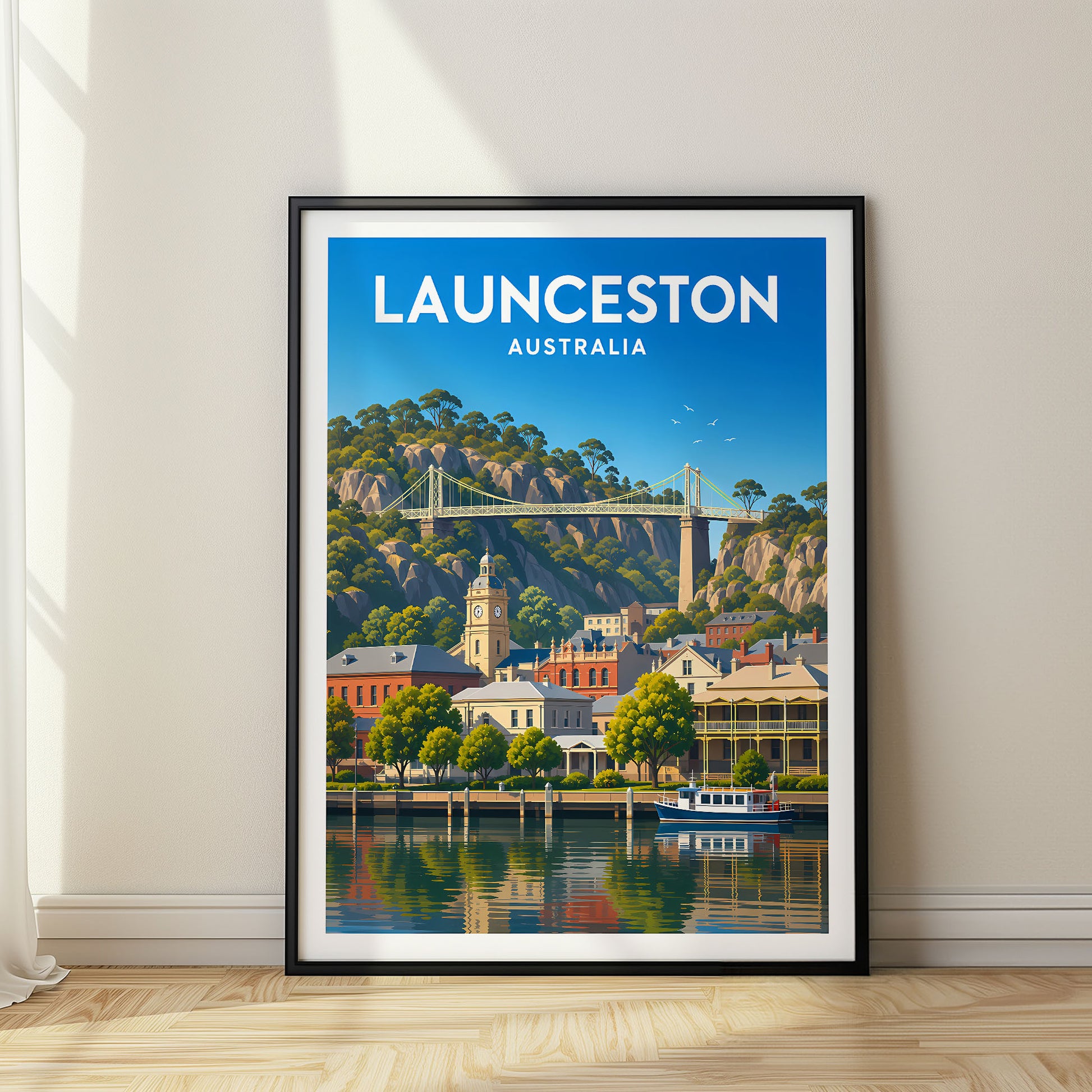 Launceston, Australia