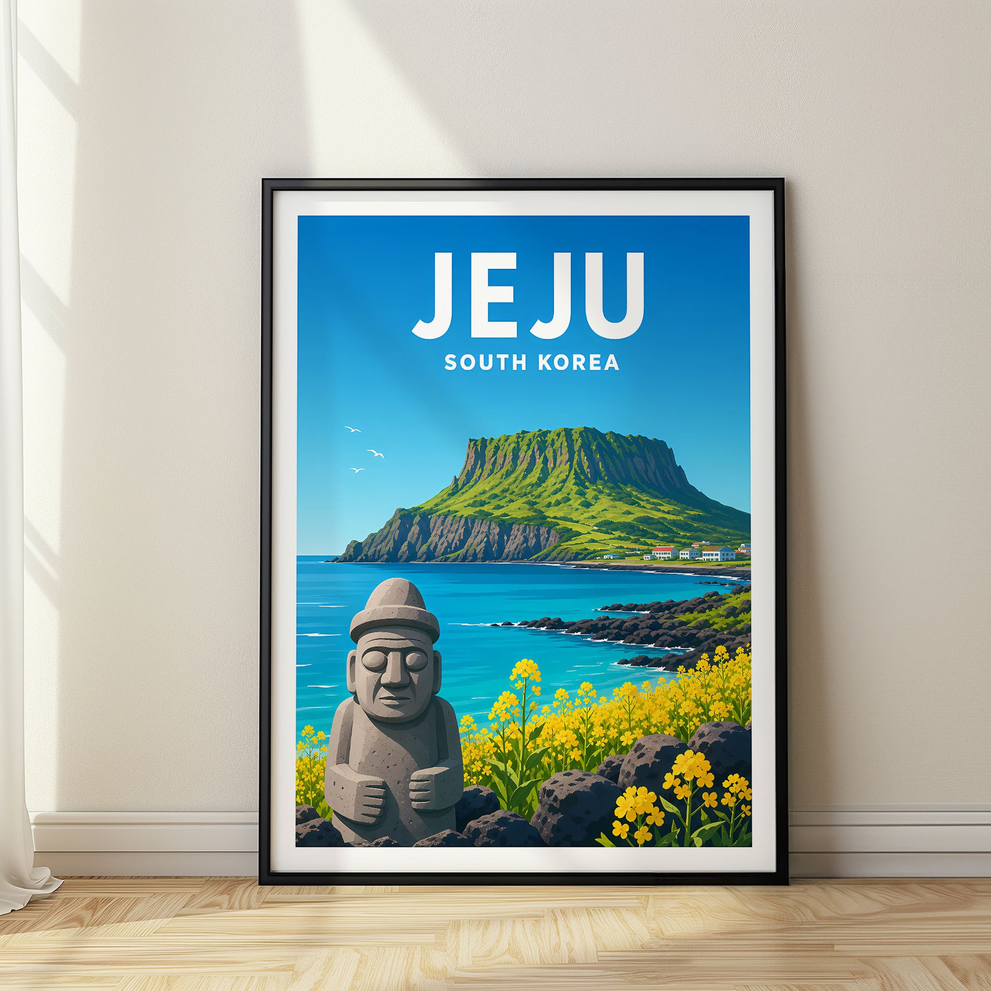 Jeju, South Korea