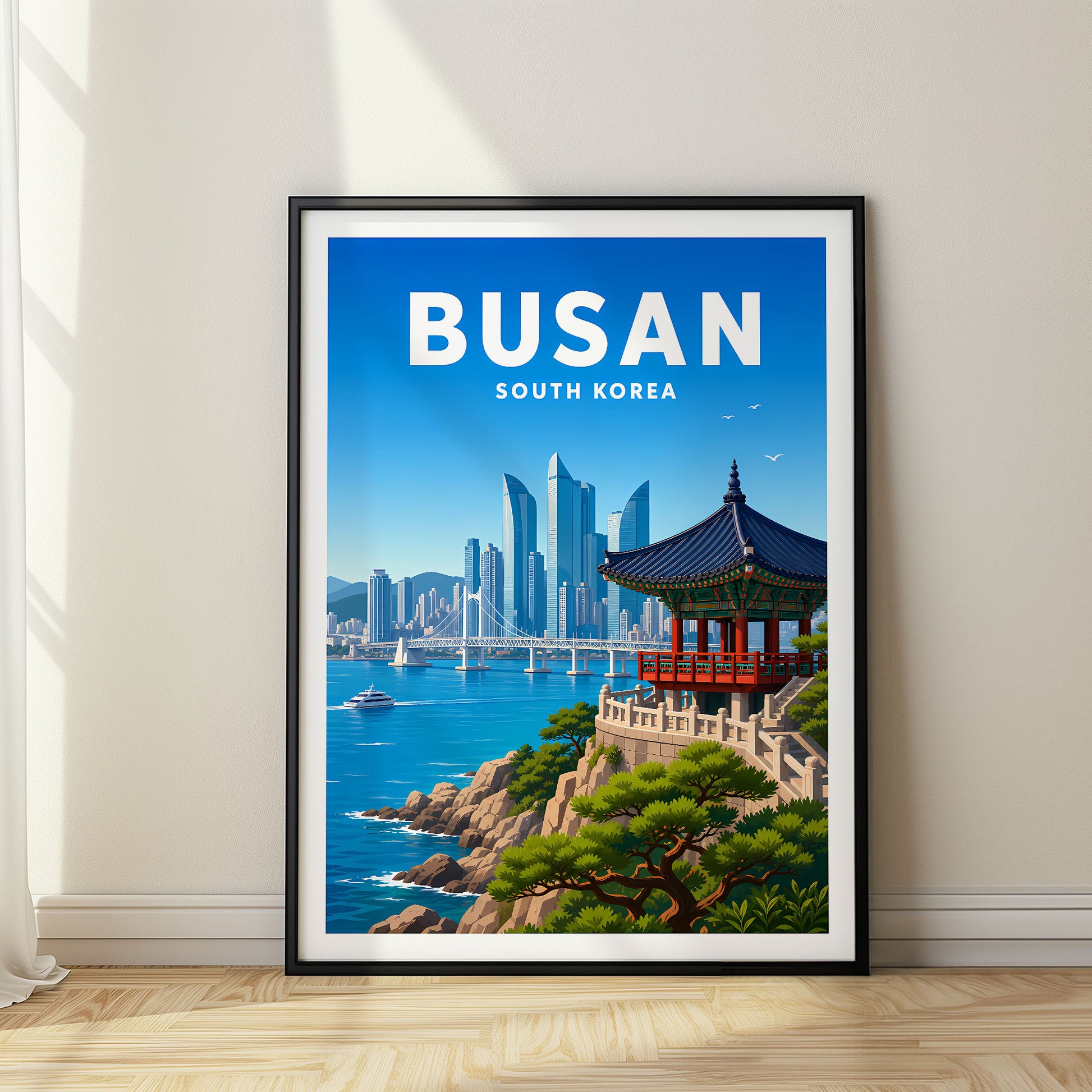 Busan, South Korea