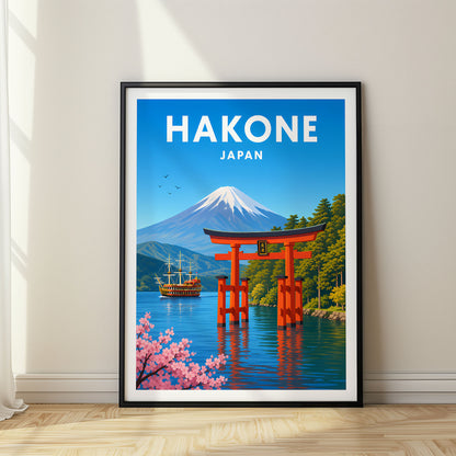 Hakone, Japan