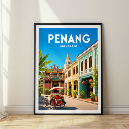 Penang, Malaysia