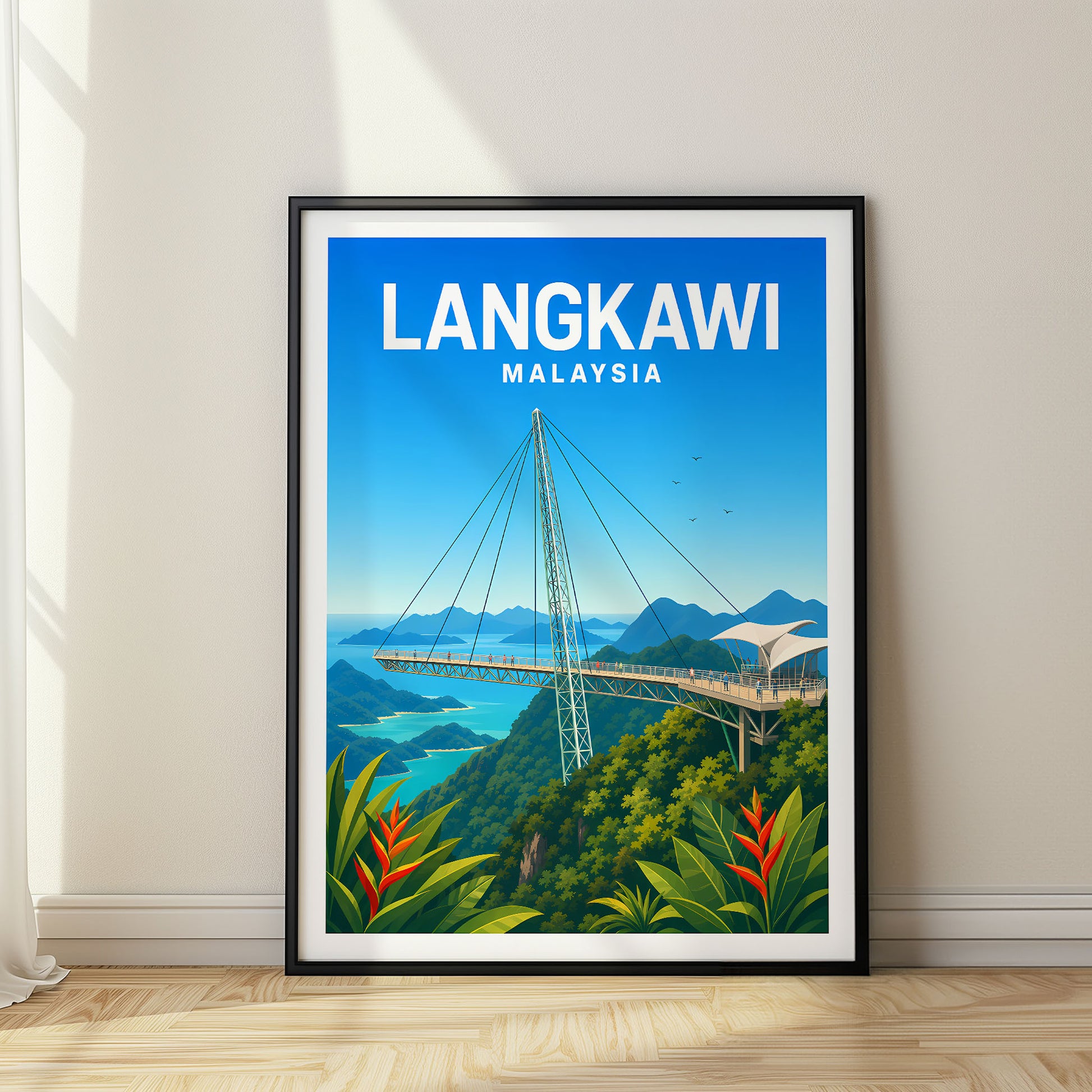 Langkawi, Malaysia