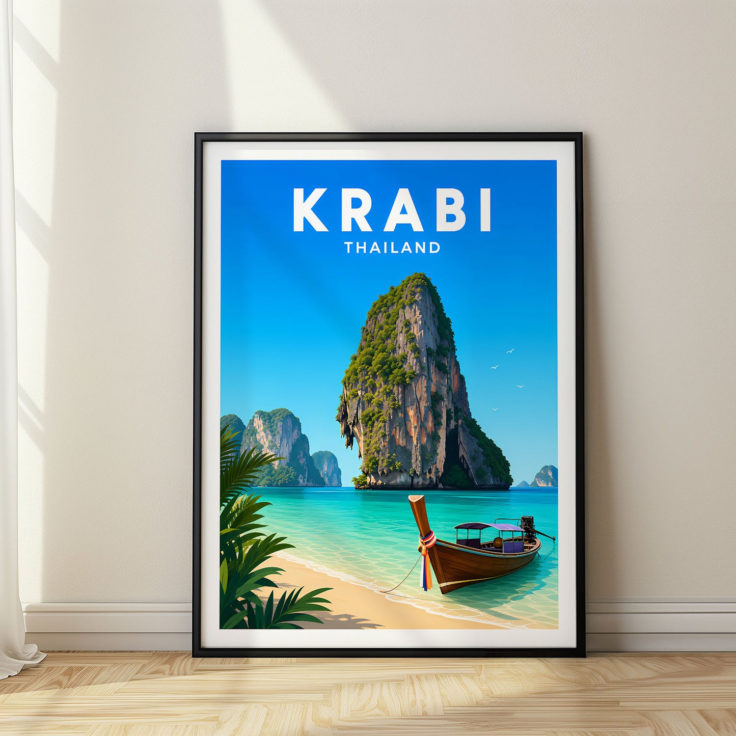 Krabi, Thailand