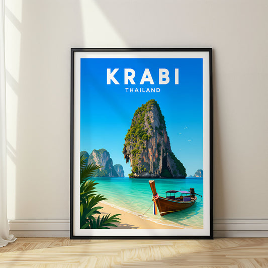 Krabi, Thailand