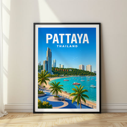 Pattaya, Thailand