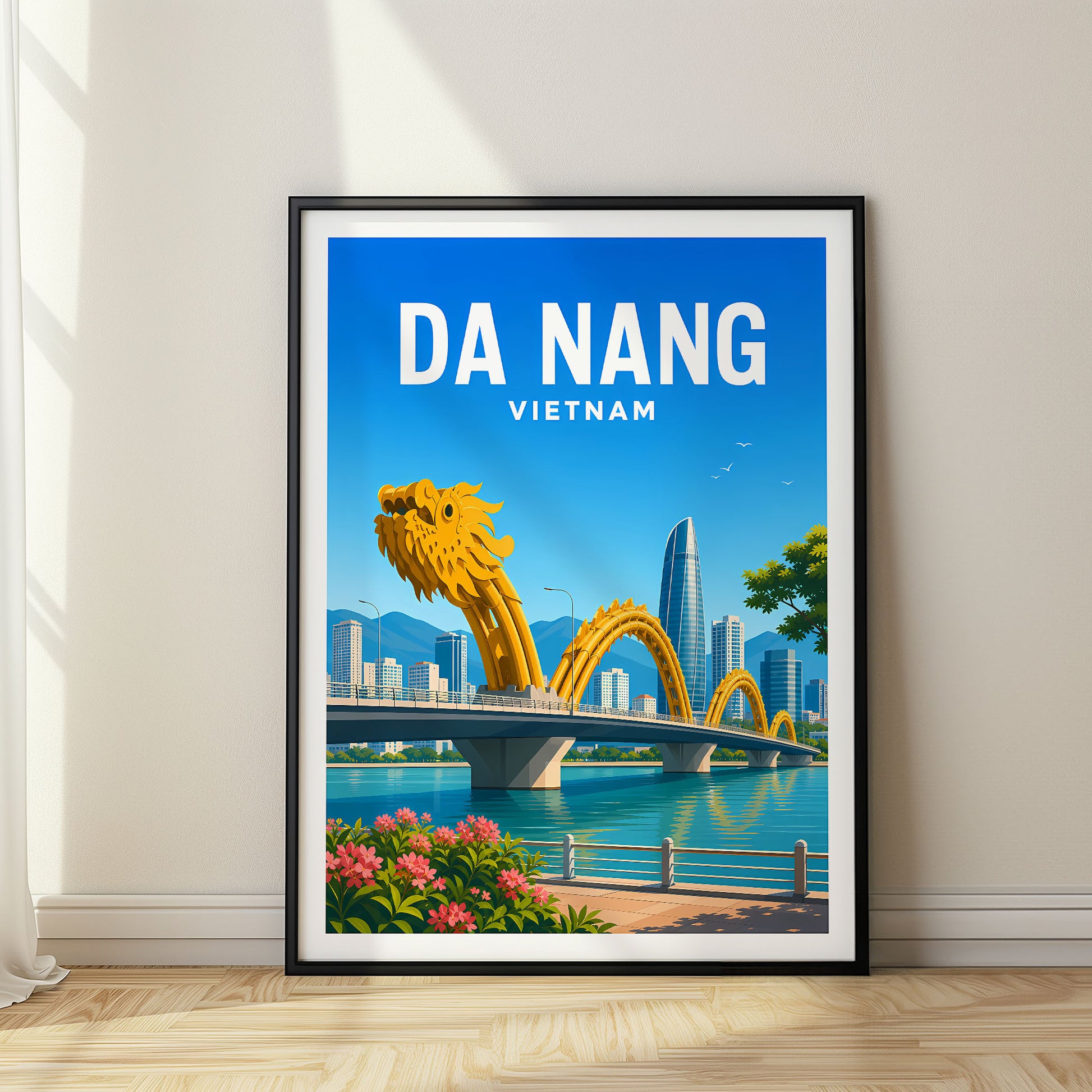 Da Nang, Vietnam