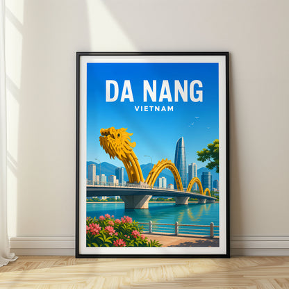 Da Nang, Vietnam