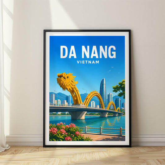 Da Nang, Vietnam