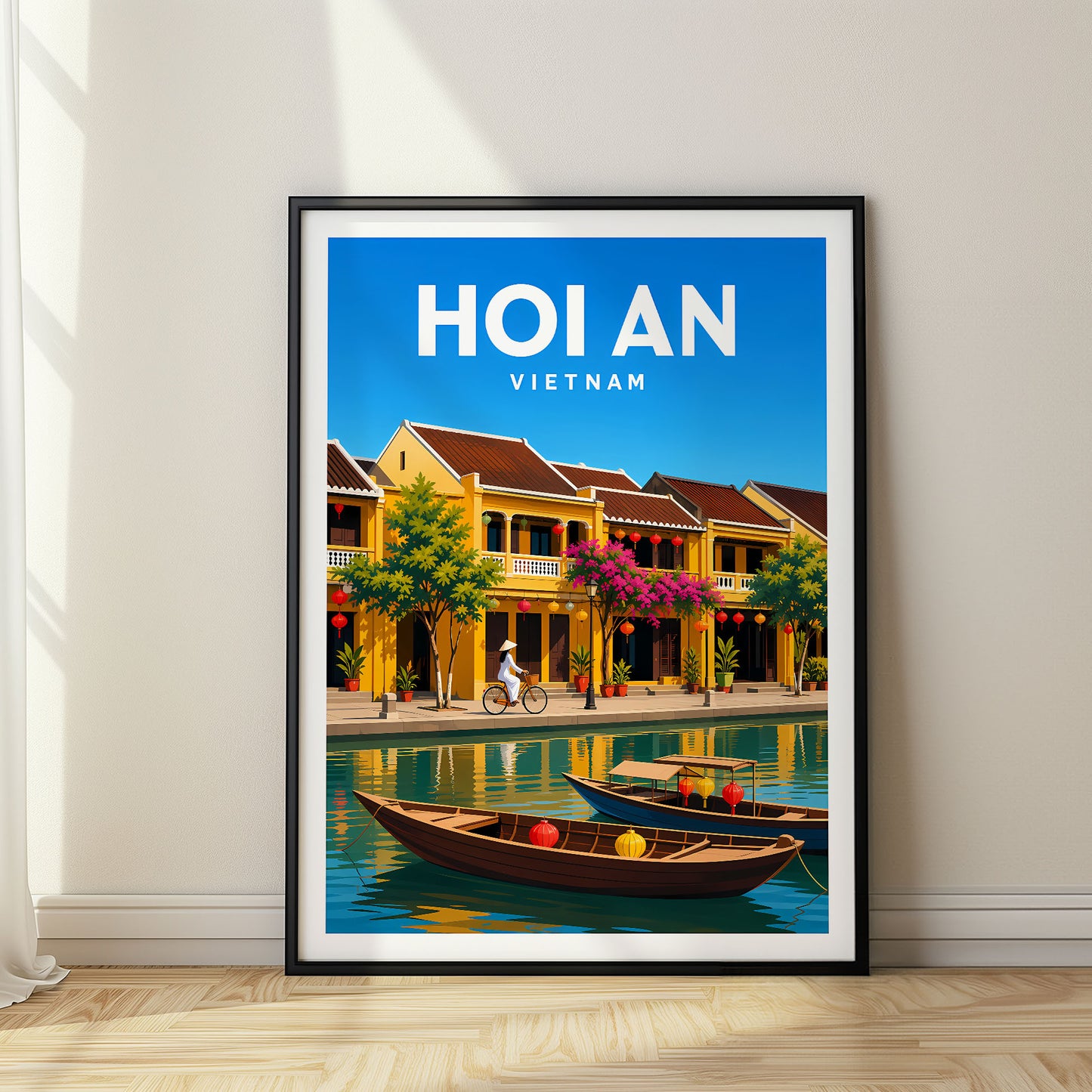 Hoi An, Vietnam