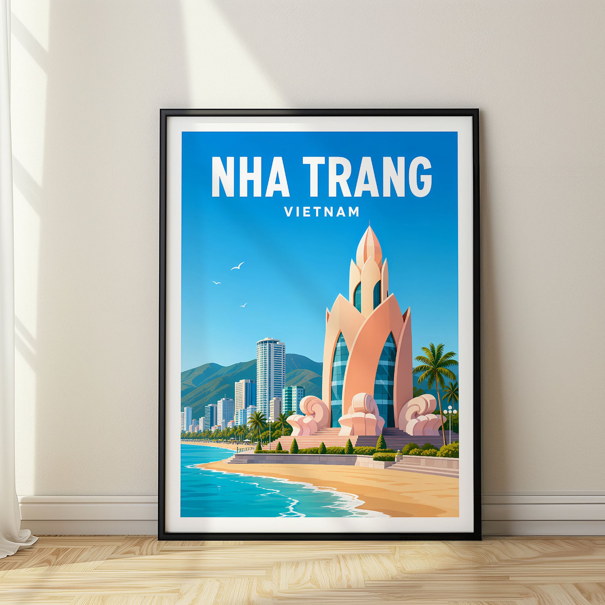 Nha Trang, Vietnam