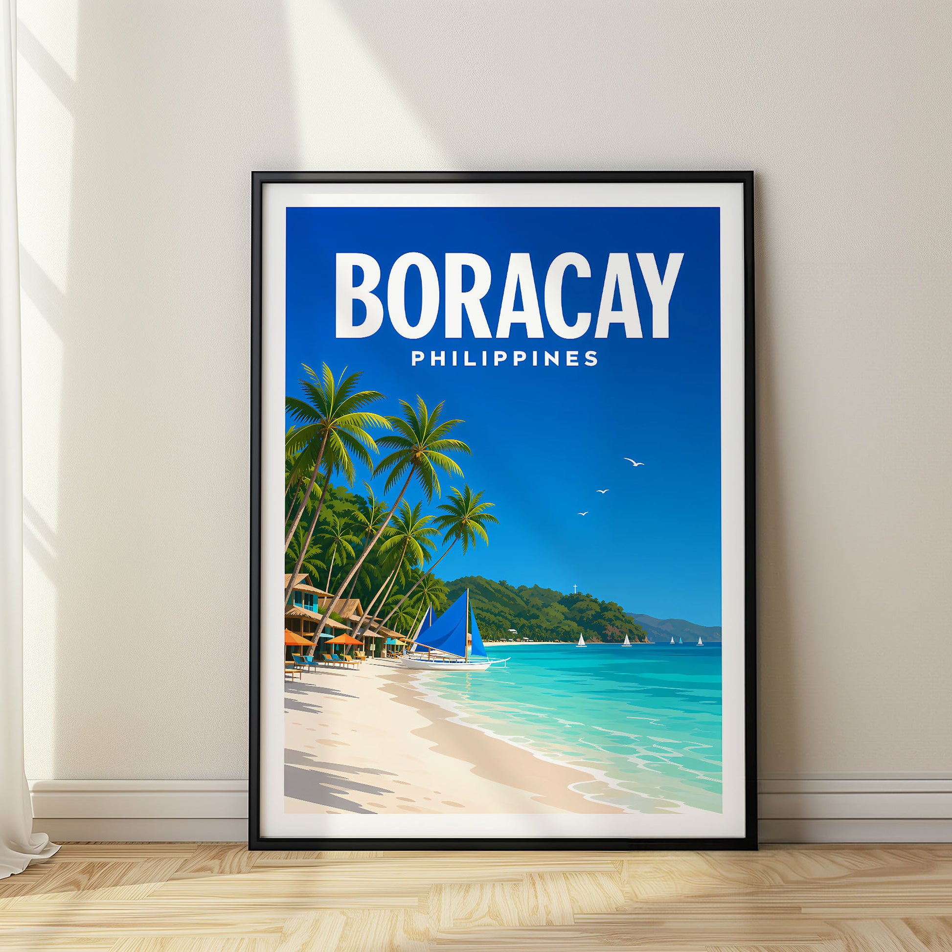 Boracay, Philippines