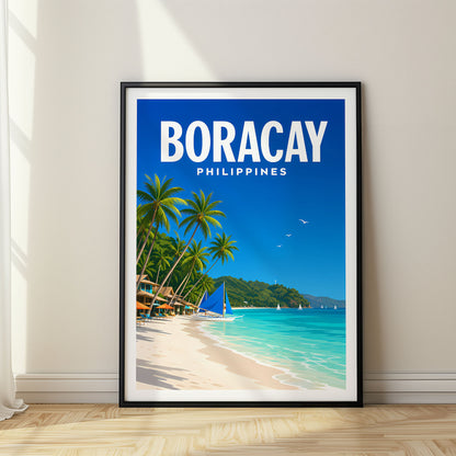 Boracay, Philippines