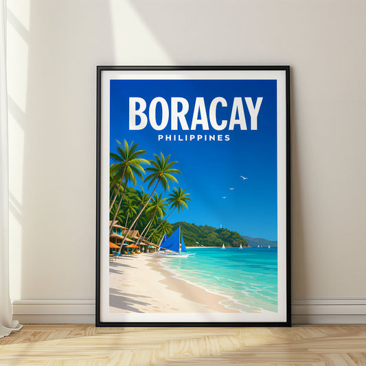 Boracay, Philippines