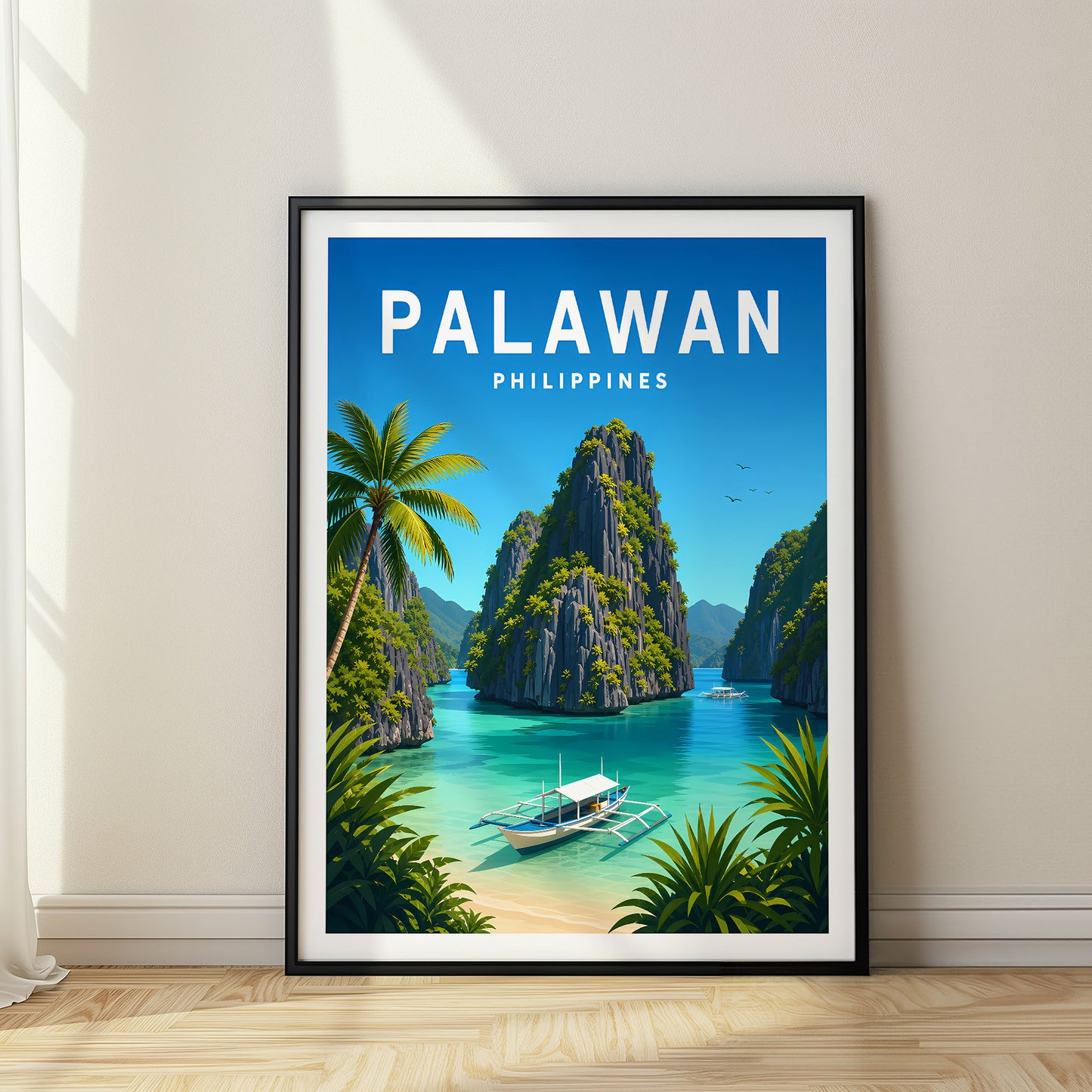 Palawan, Philippines