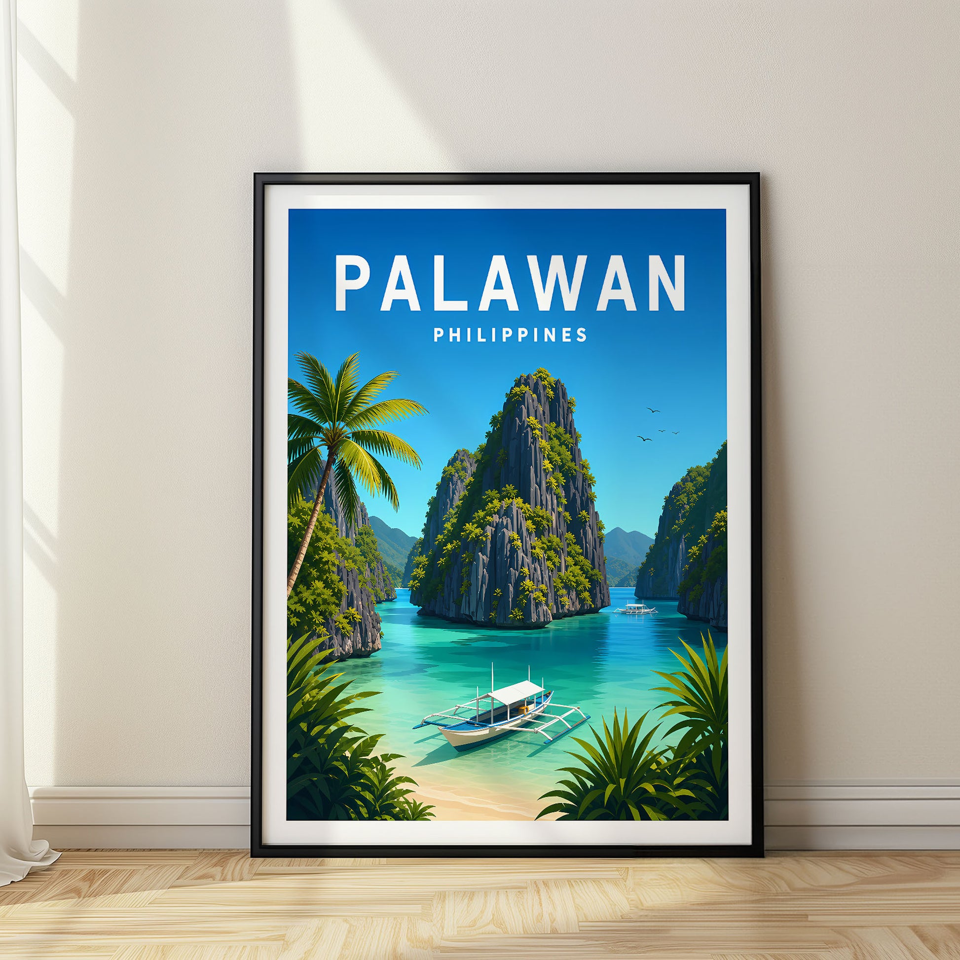Palawan, Philippines