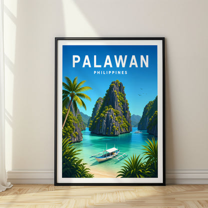 Palawan, Philippines