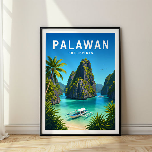 Palawan, Philippines