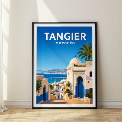 Tangier, Morocco