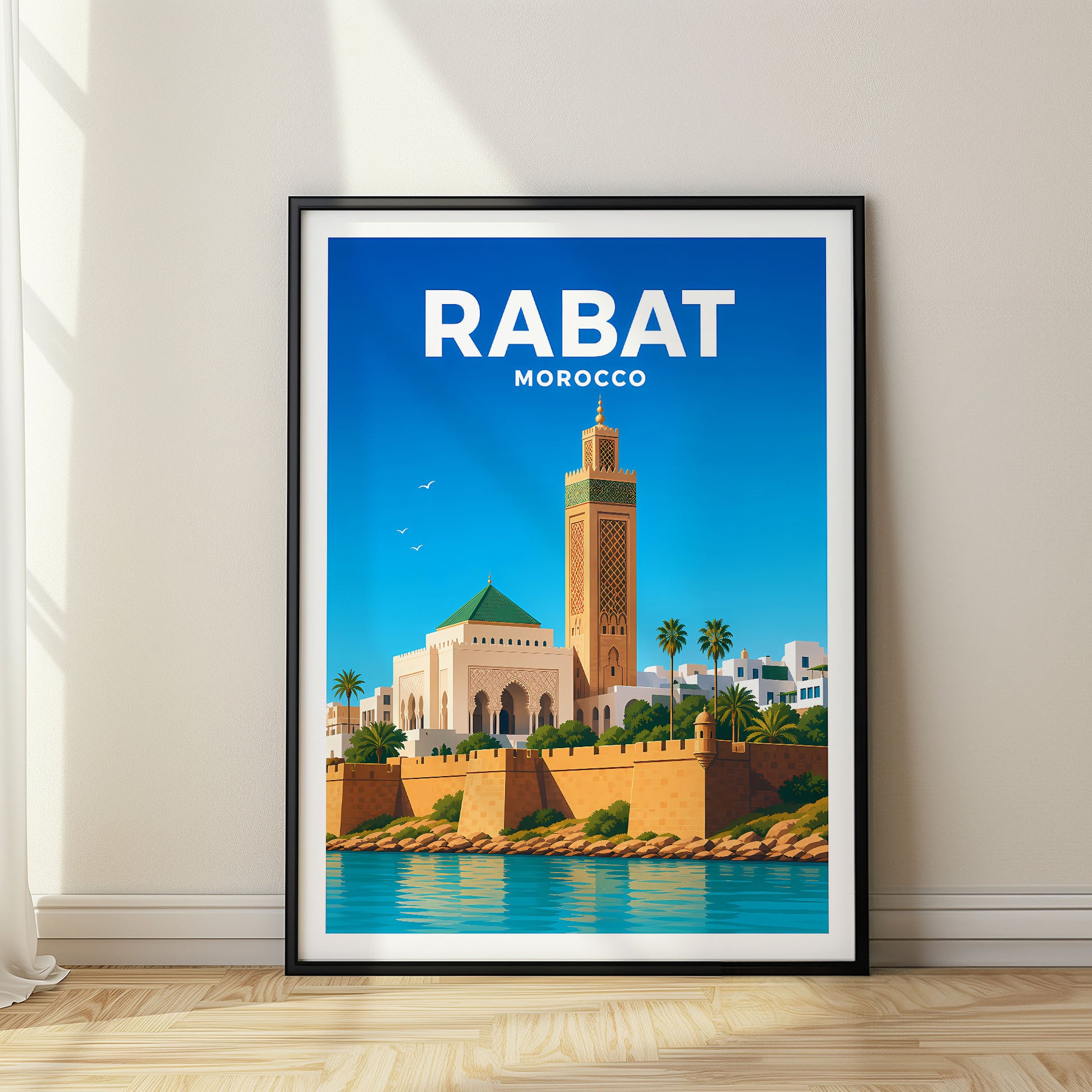 Rabat, Morocco
