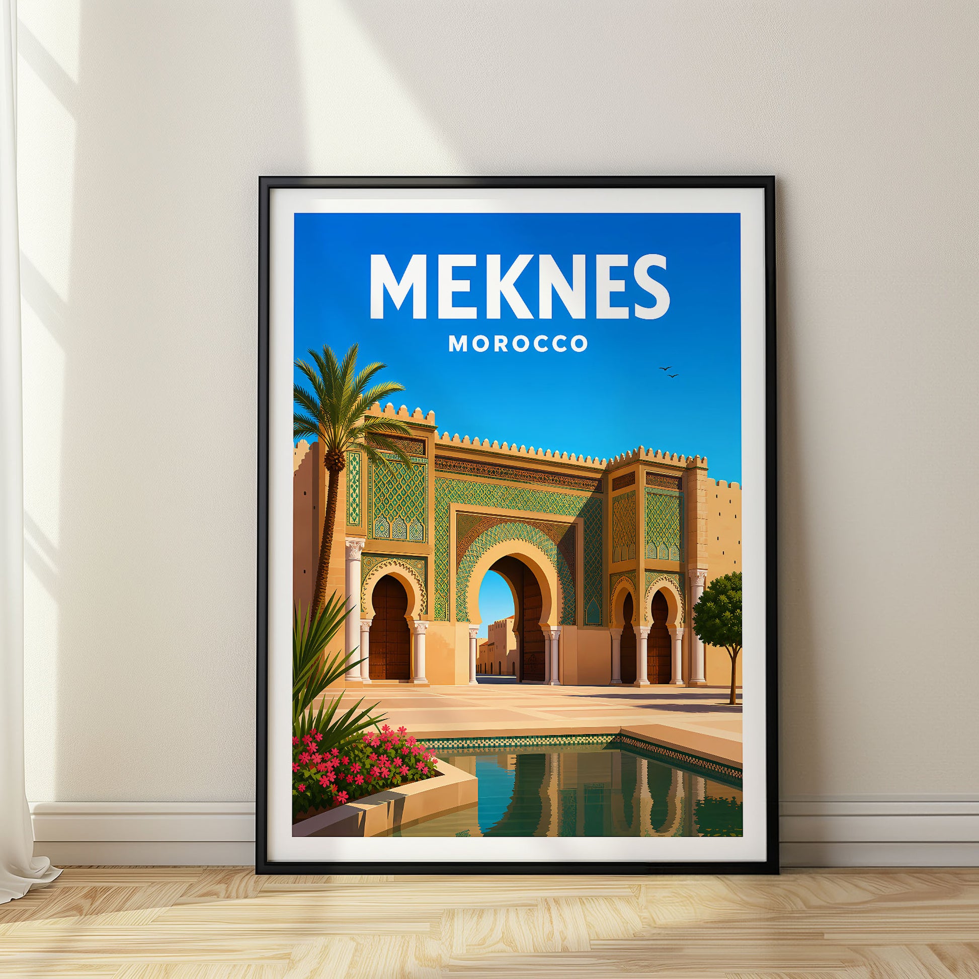 Meknes, Morocco