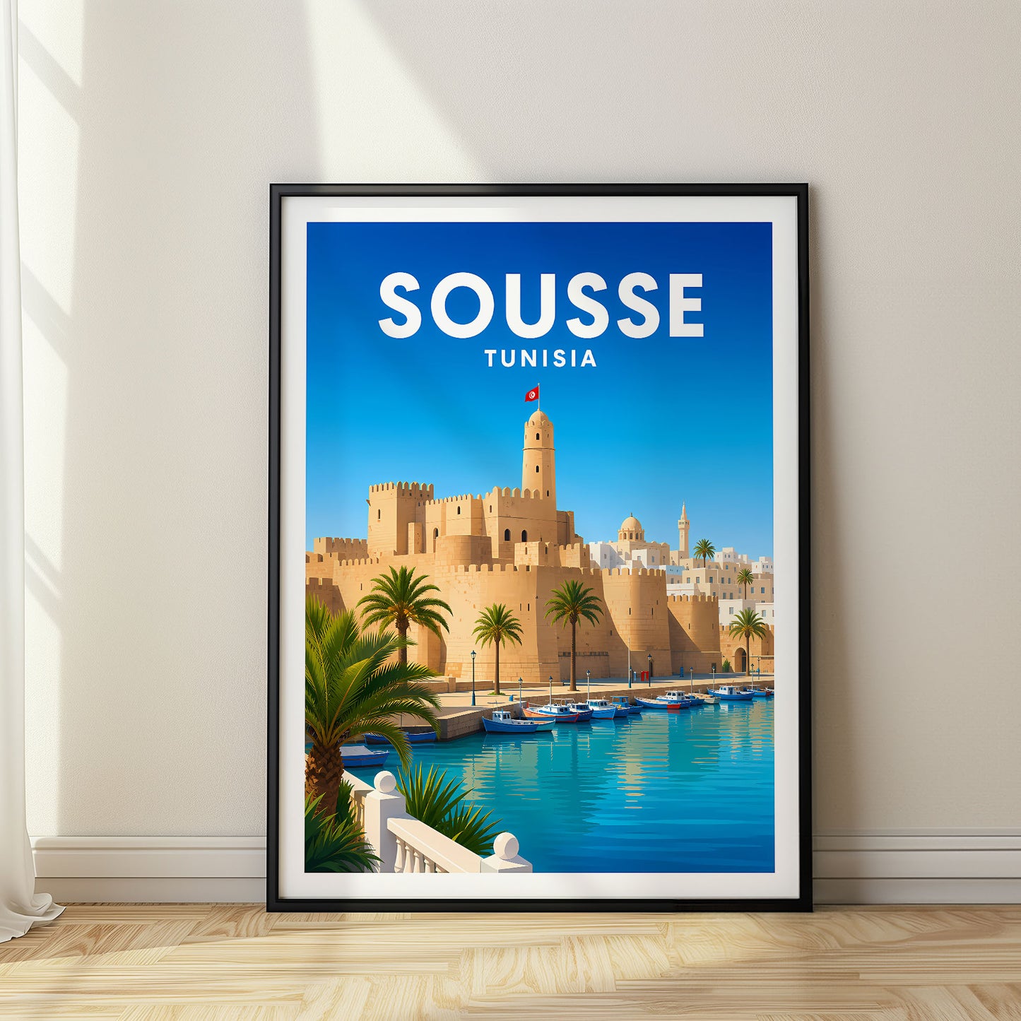 Sousse, Tunisia
