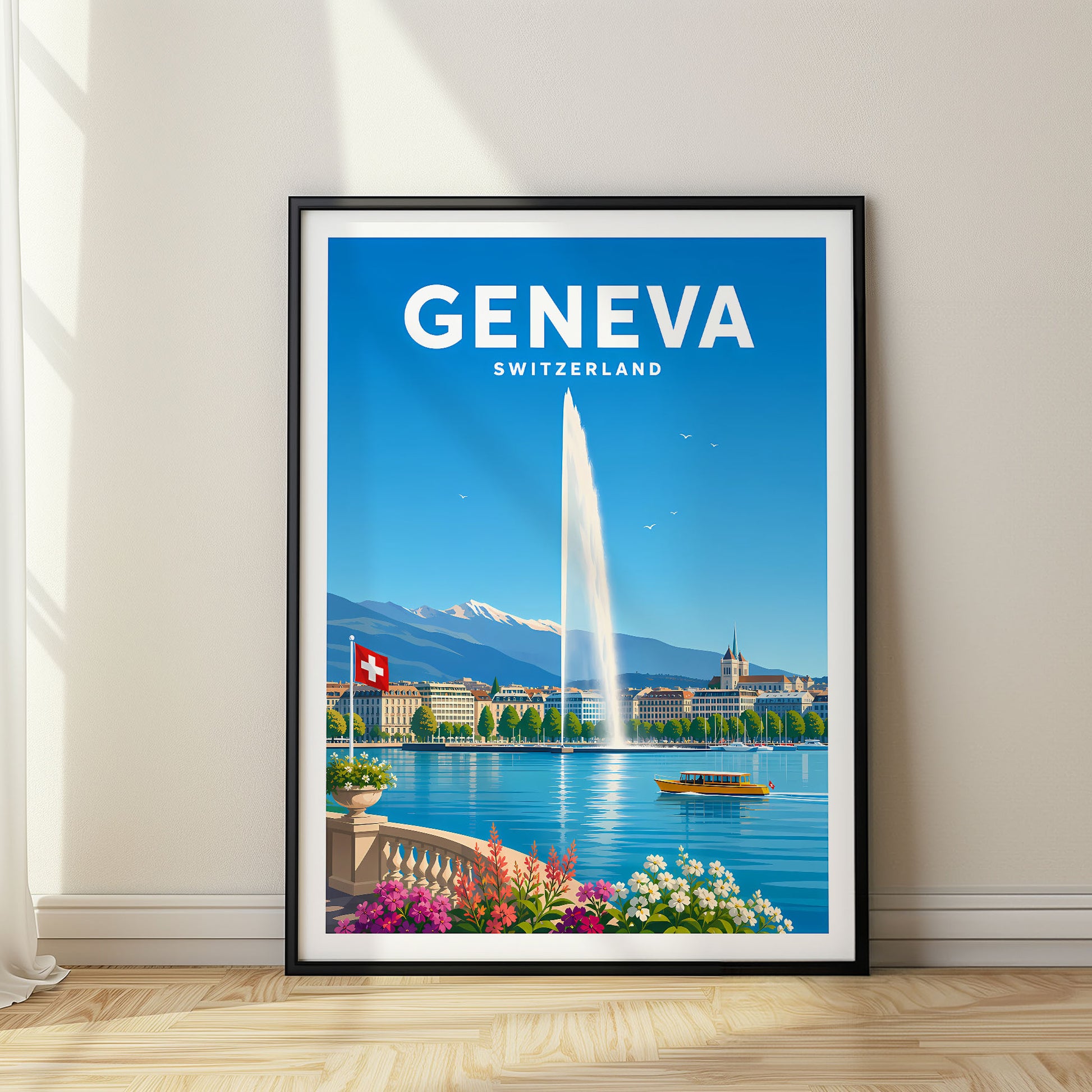 Geneva, Switzerland