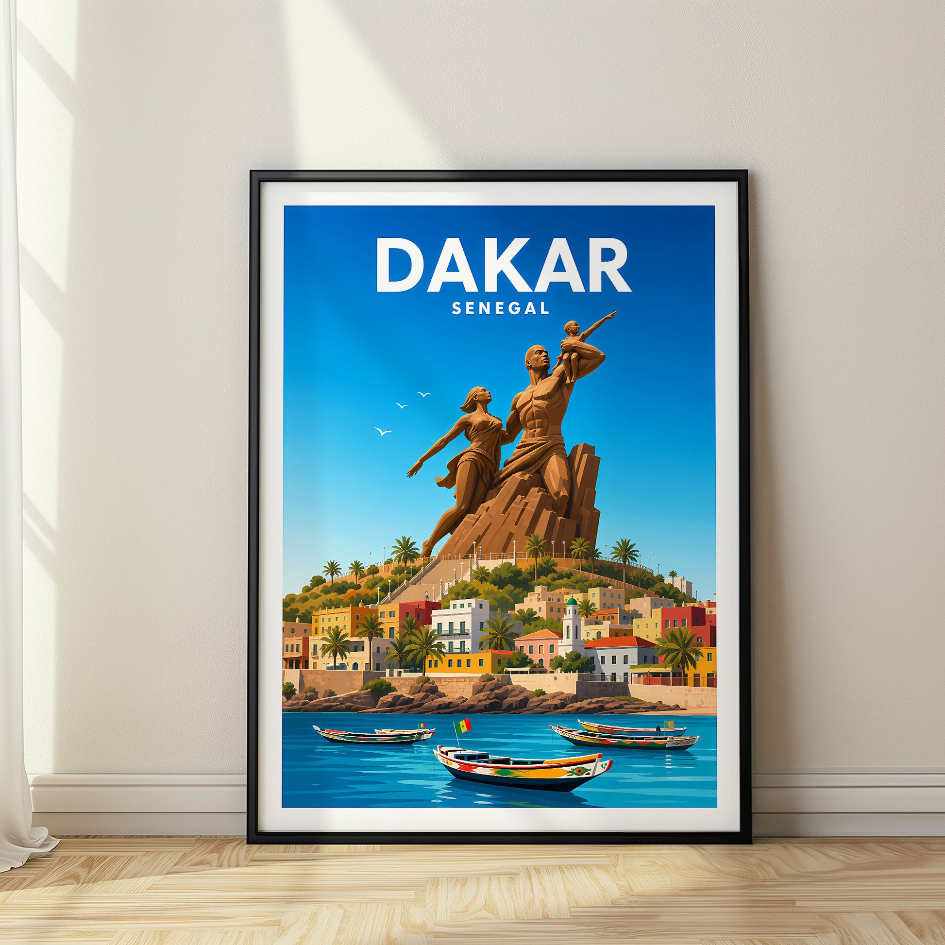 Dakar, Senegal