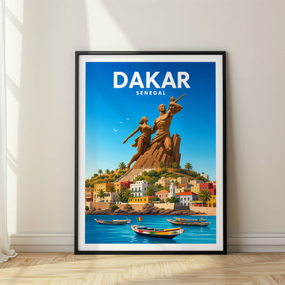 Dakar, Senegal