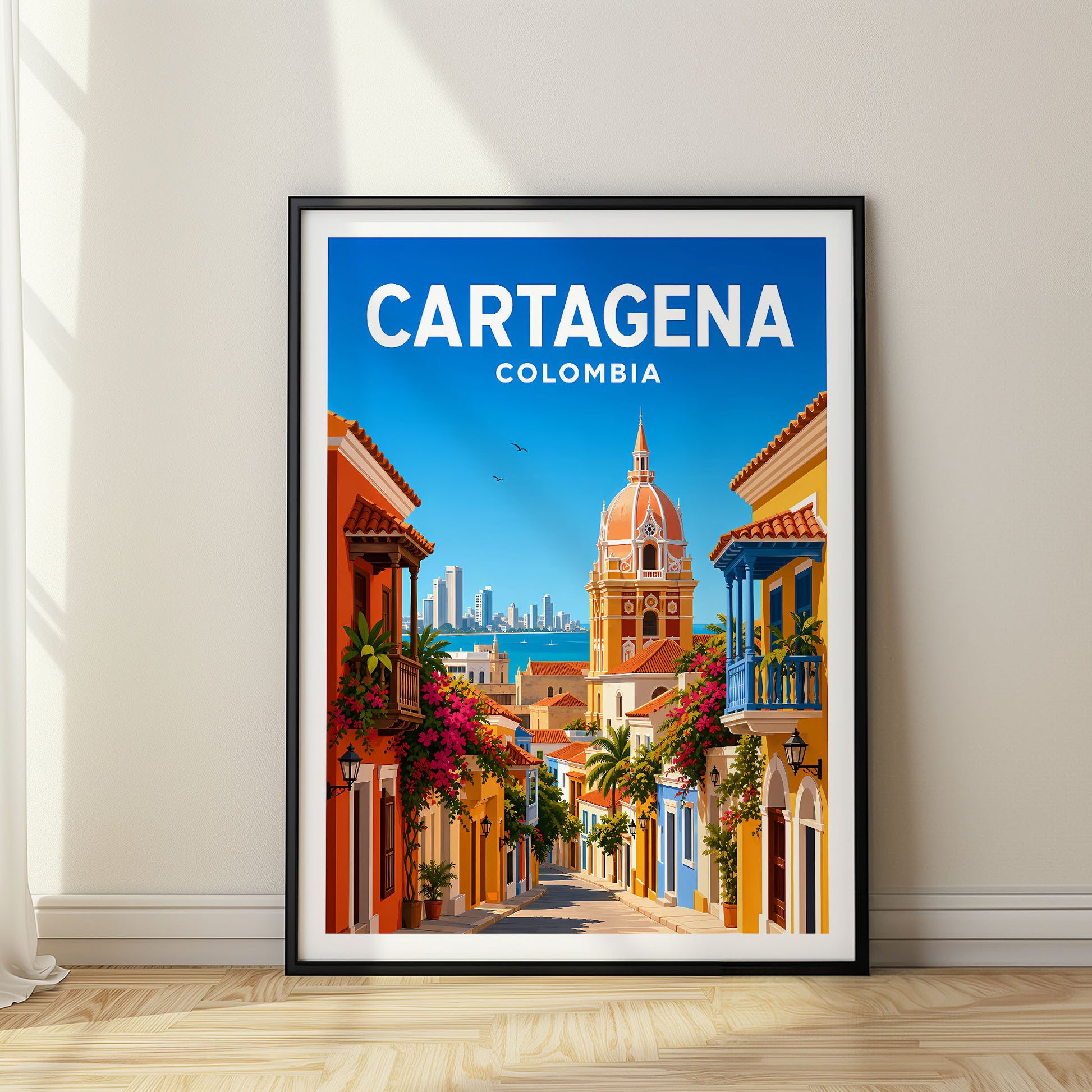 Cartagena, Colombia