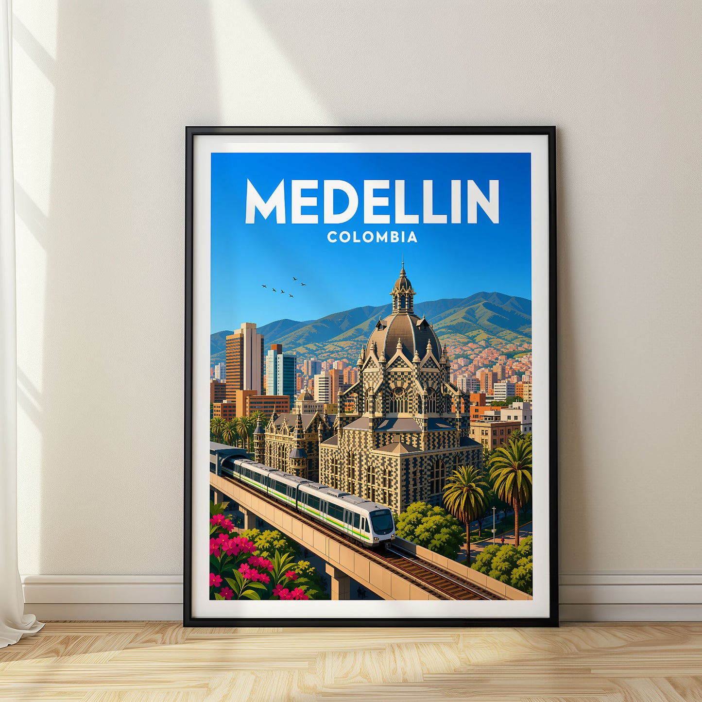 Medellin, Colombia