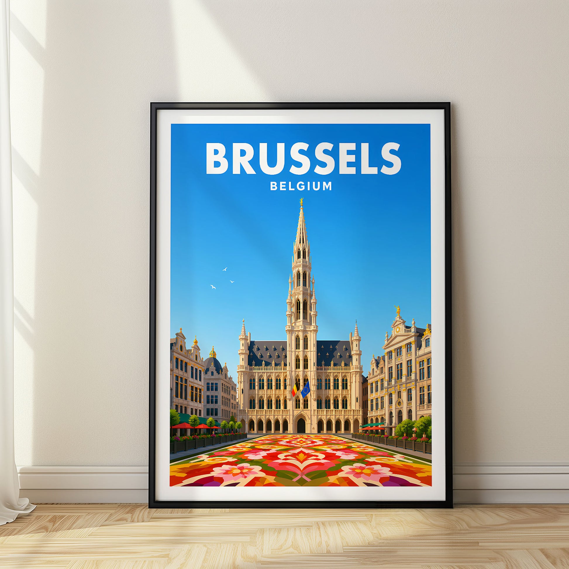 Brussels, Belgium