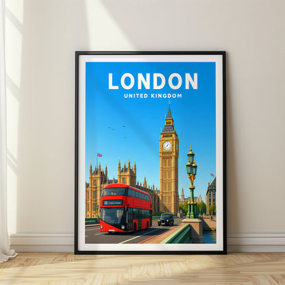 London, United Kingdom