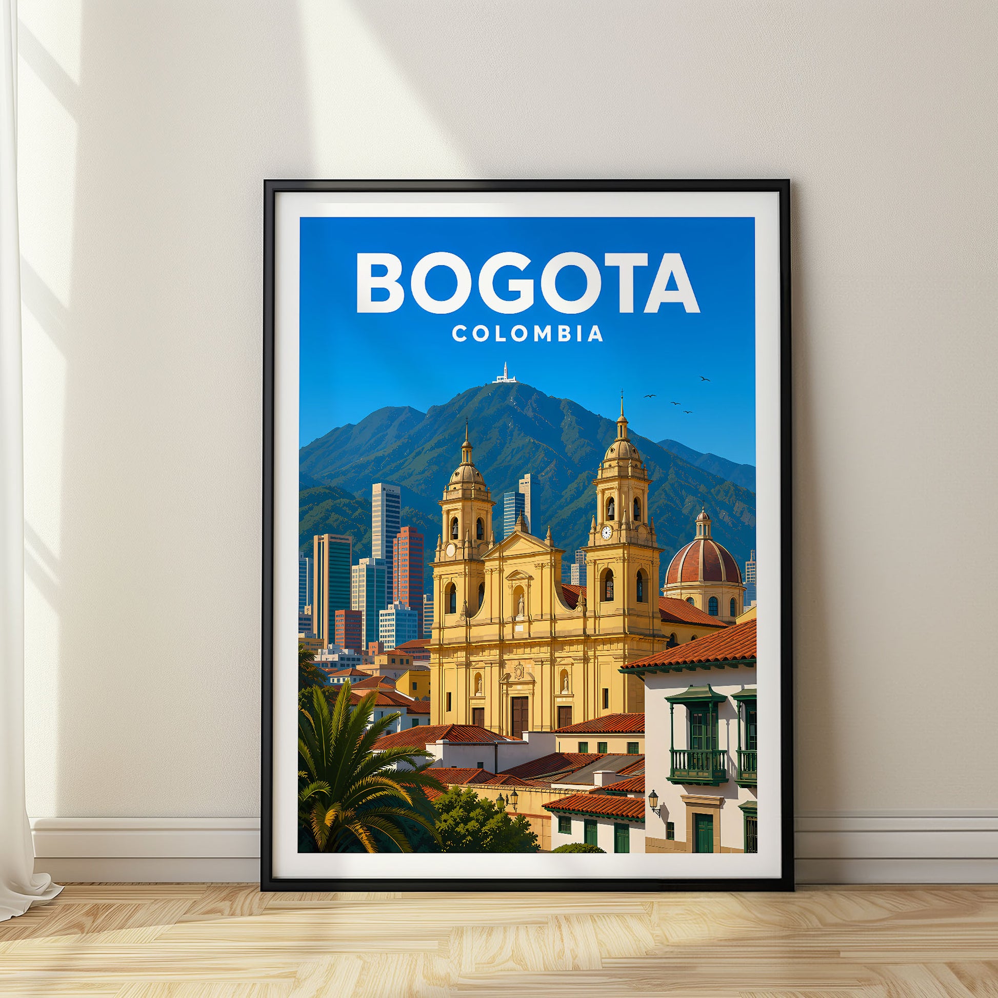Bogota, Colombia