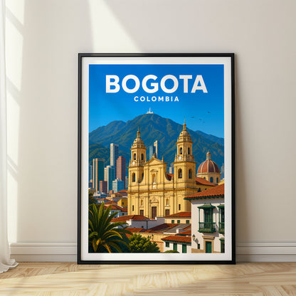 Bogota, Colombia