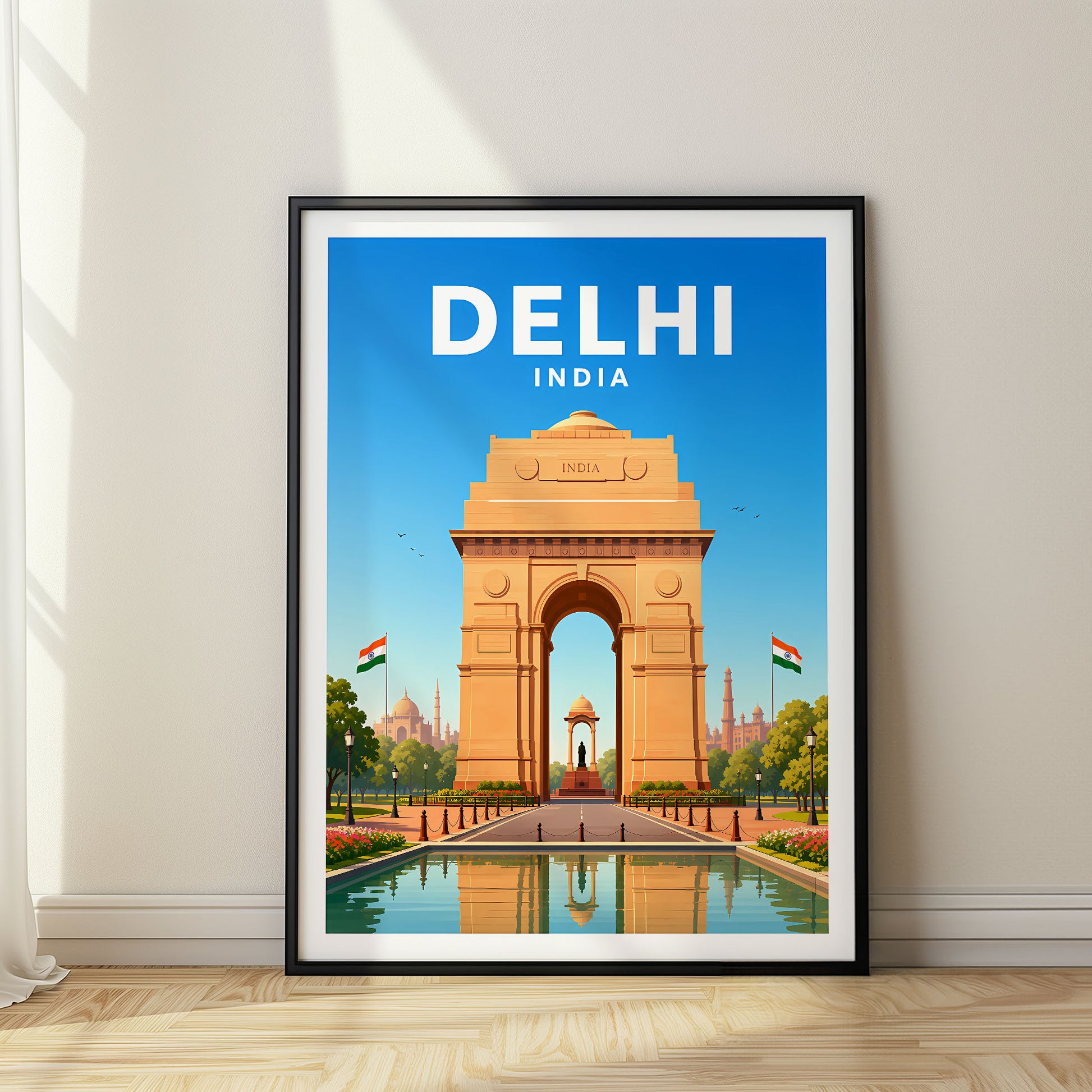 Delhi, India