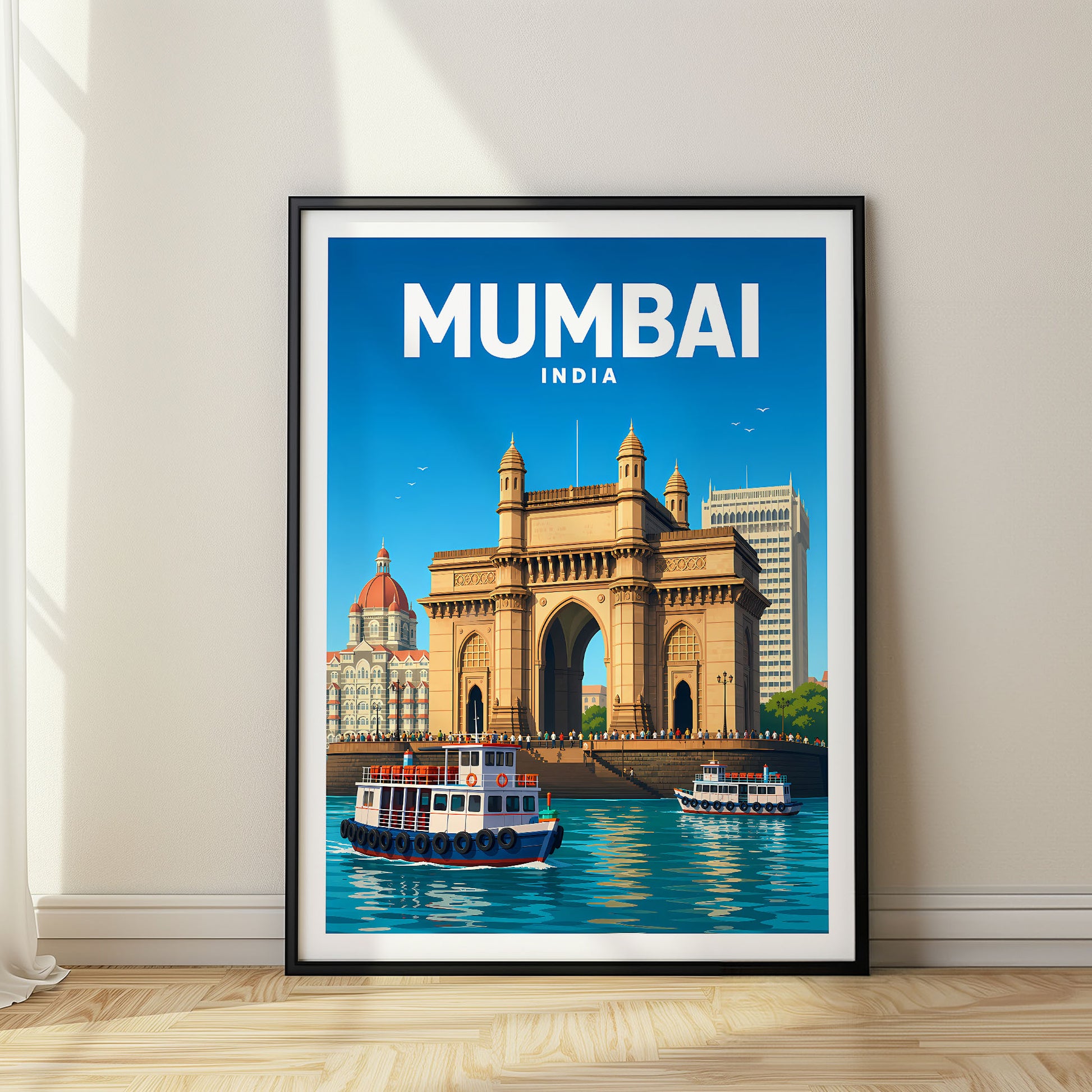 Mumbai, India