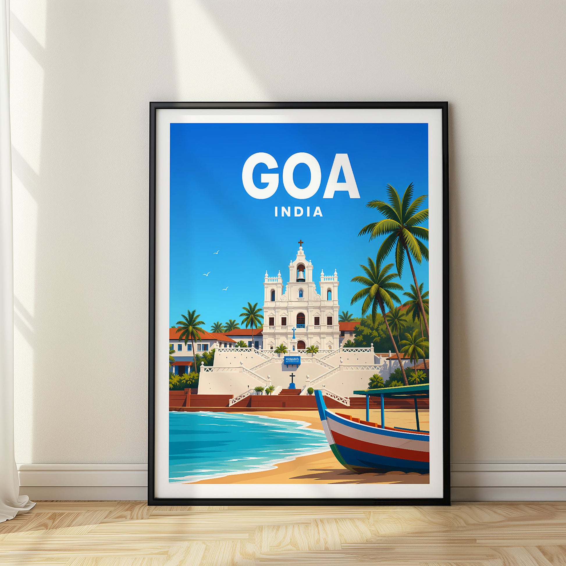 Goa, India