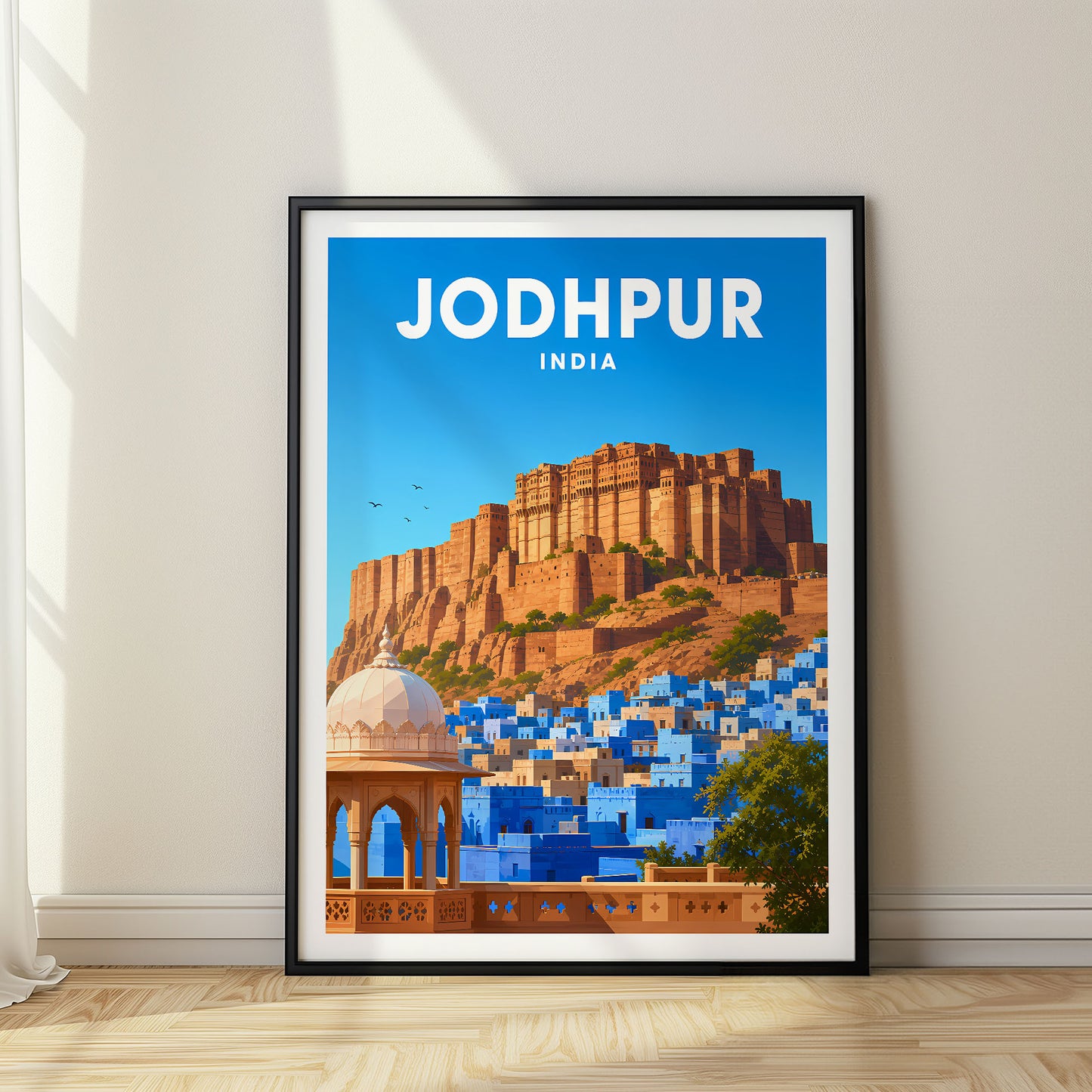 Jodhpur, India