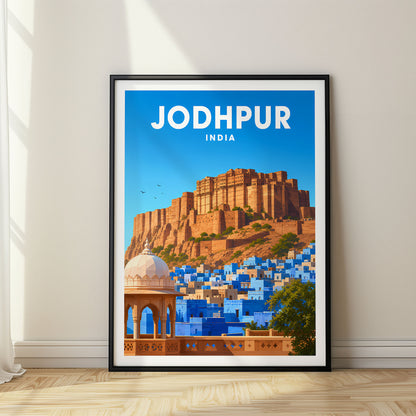 Jodhpur, India