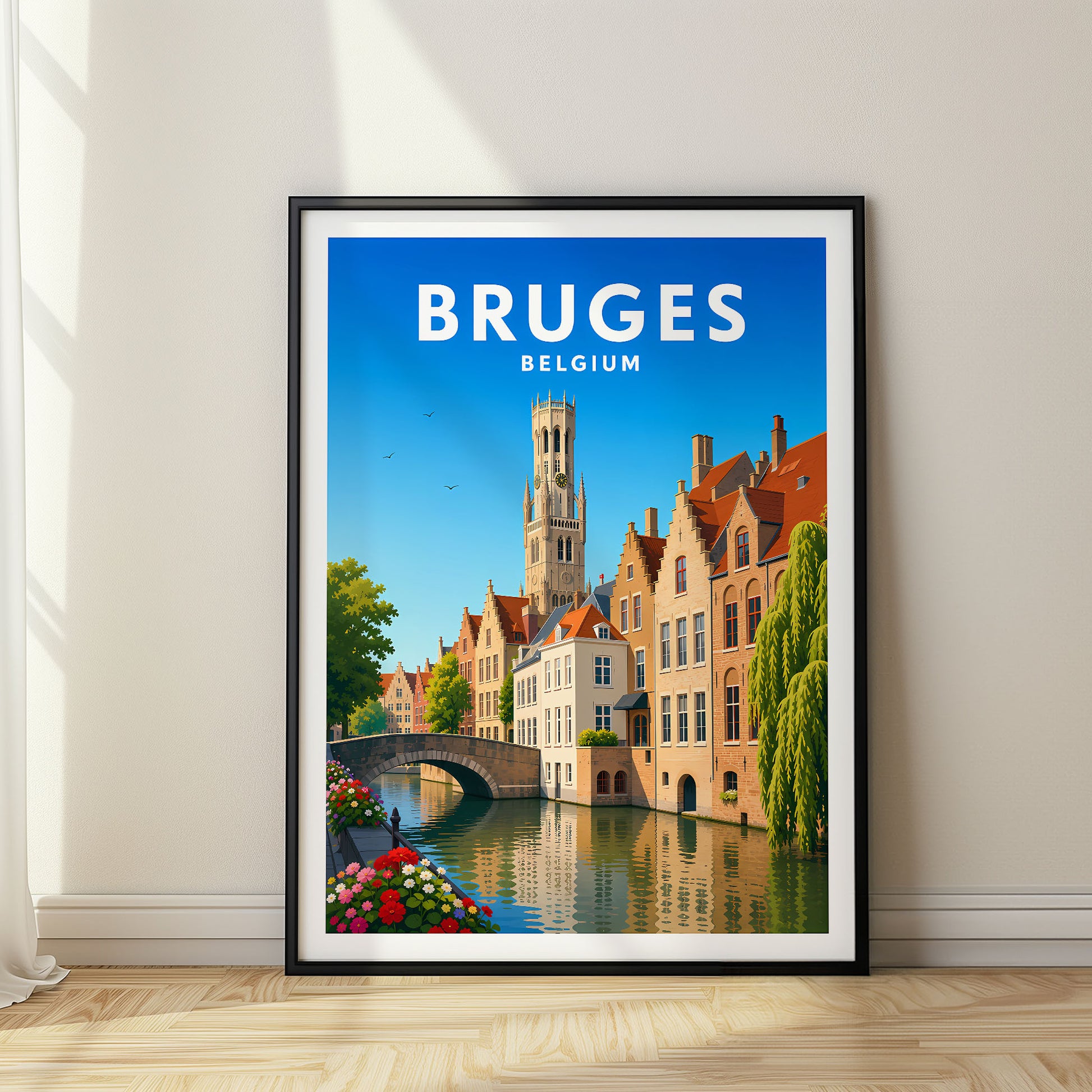 Bruges, Belgium