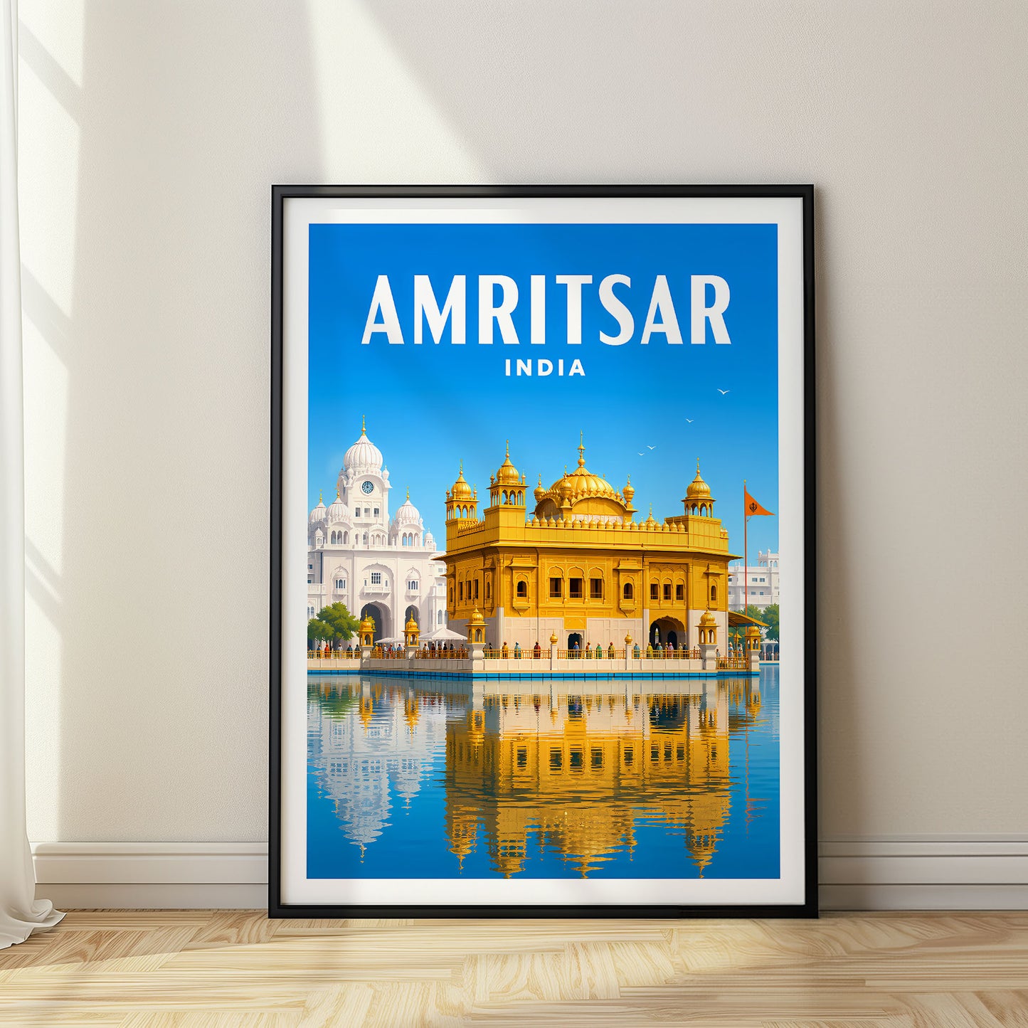Amritsar, India